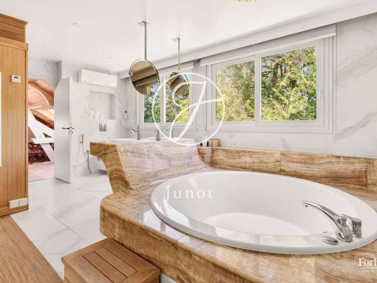 Maison Sceaux - 9 chambres - 474m²