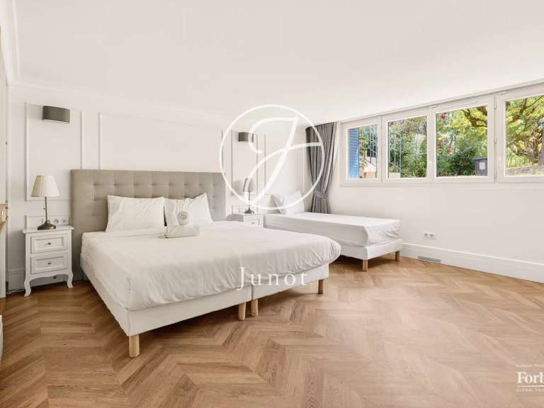 Maison Sceaux - 9 chambres - 474m²