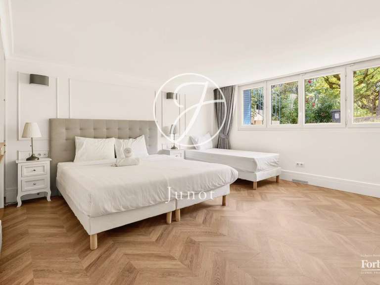 Maison Sceaux - 9 chambres - 474m²
