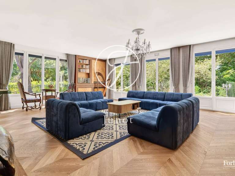 Maison Sceaux - 9 chambres - 474m²