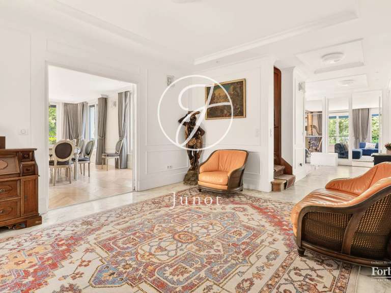 Maison Sceaux - 9 chambres - 474m²