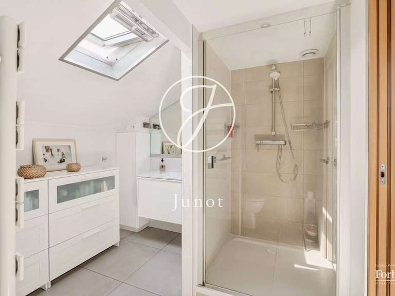 Maison Sèvres - 3 chambres - 132m²
