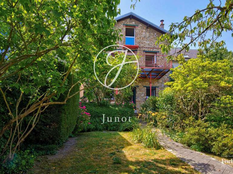 Maison Sèvres - 3 chambres - 132m²