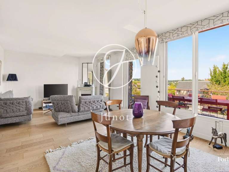 Maison Sèvres - 3 chambres - 132m²