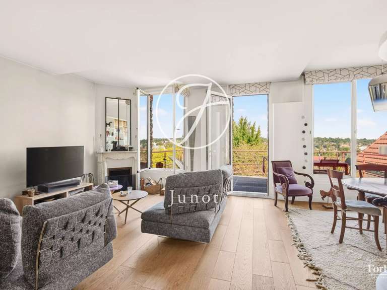 Maison Sèvres - 3 chambres - 132m²