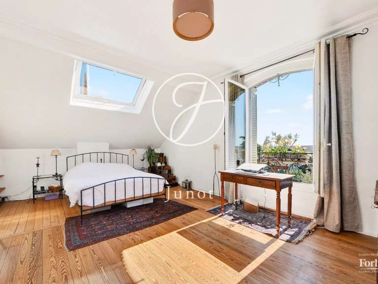 Maison Saint-Cloud - 4 chambres - 186m²