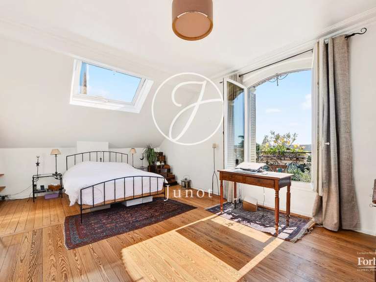 Maison Saint-Cloud - 4 chambres - 186m²