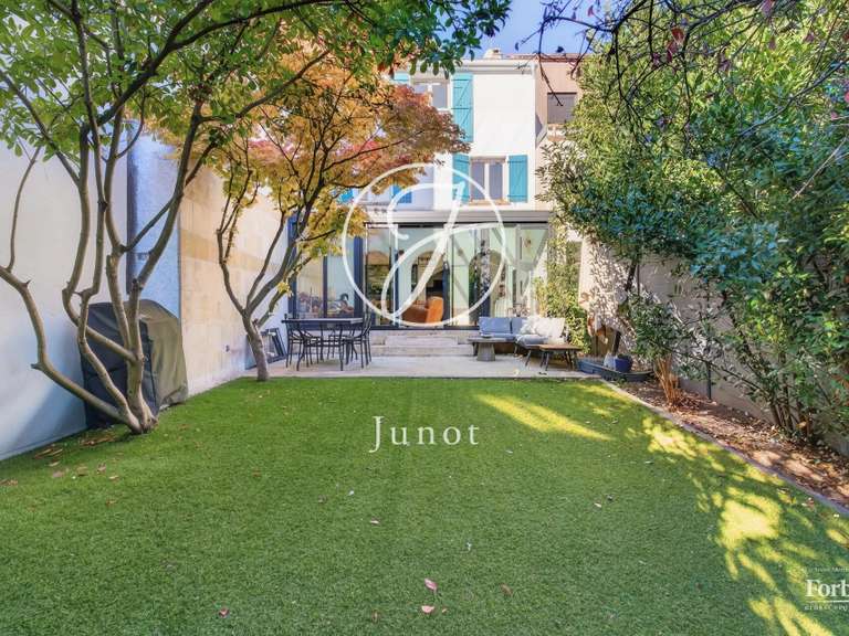 Maison Suresnes - 4 chambres - 168m²