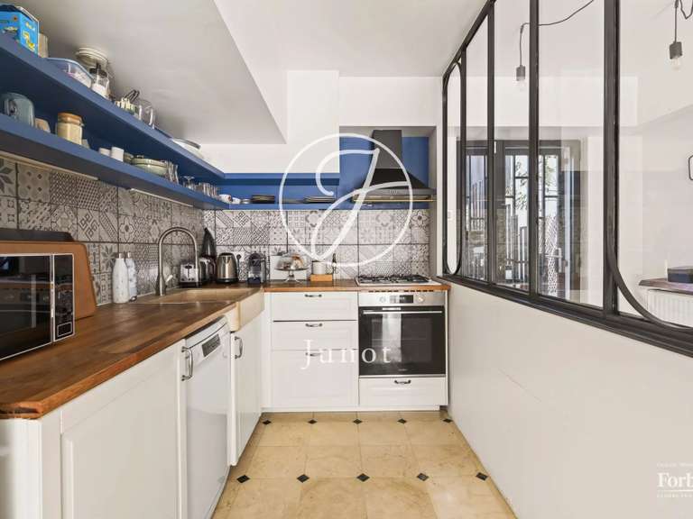 Maison Suresnes - 4 chambres - 168m²