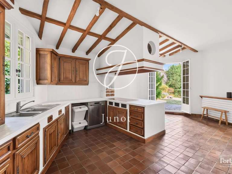 Maison Garches - 6 chambres - 266m²