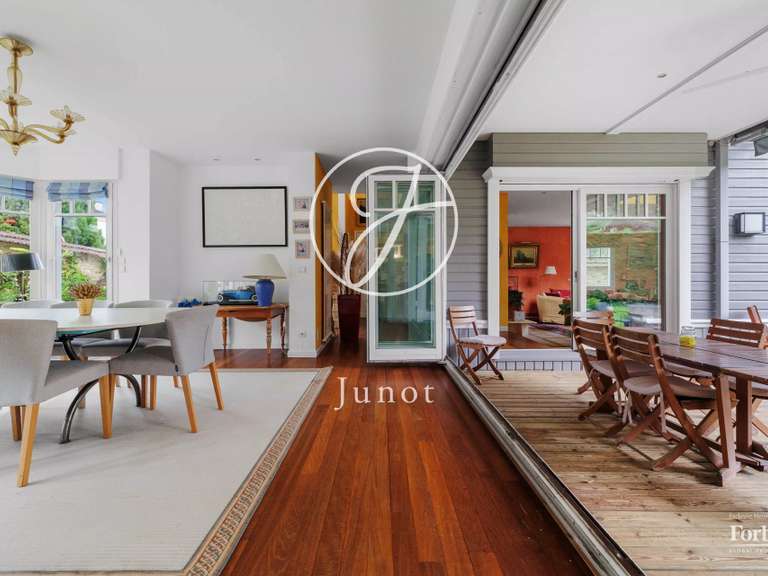 Maison Meudon - 5 chambres - 300m²