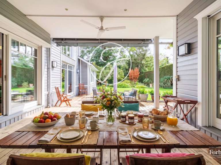 Maison Meudon - 5 chambres - 300m²