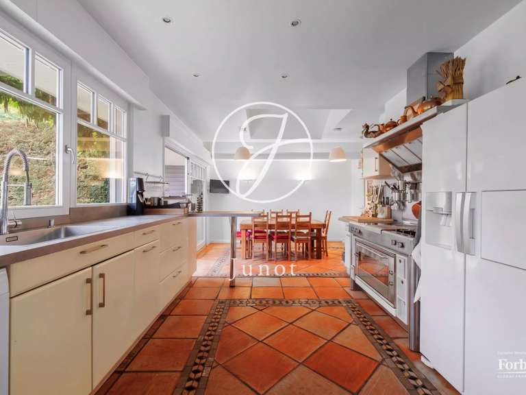 Maison Meudon - 5 chambres - 300m²