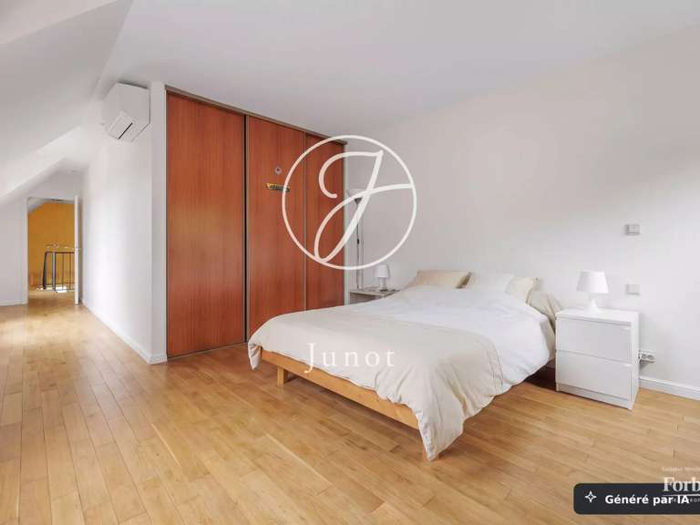Maison Meudon - 5 chambres - 300m²