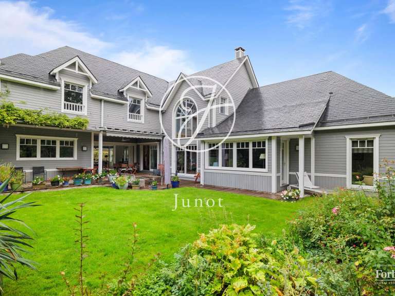 Maison Meudon - 5 chambres - 300m²