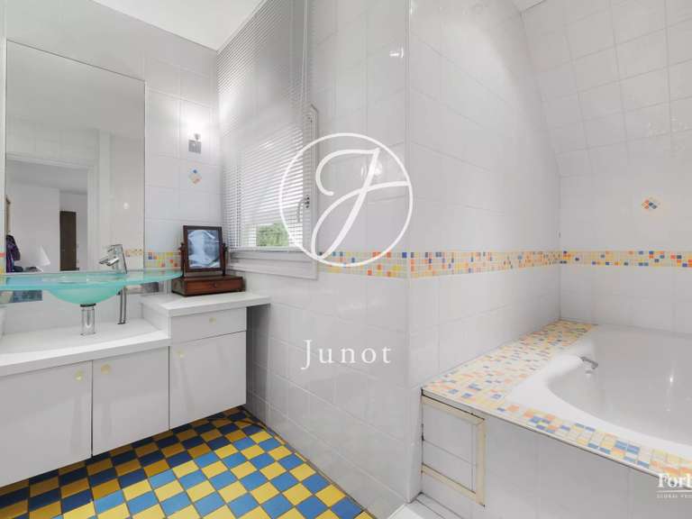 Maison Meudon - 5 chambres - 300m²