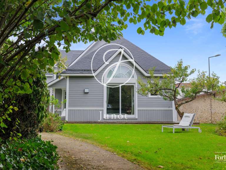 Maison Meudon - 5 chambres - 300m²