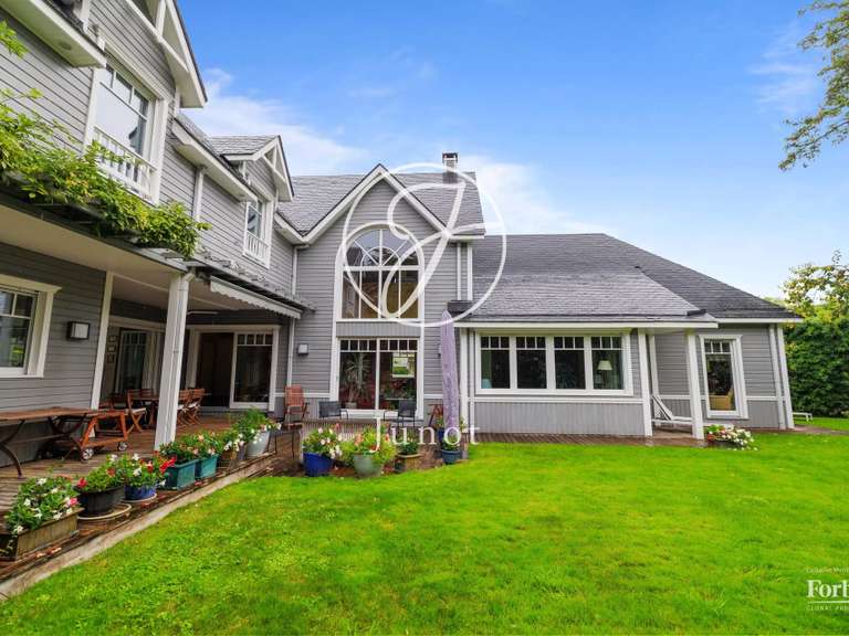 Maison Meudon - 5 chambres - 300m²