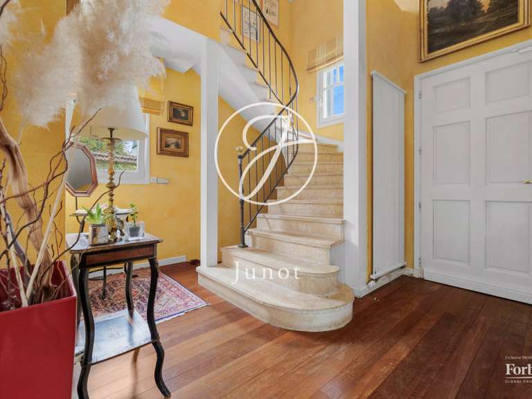 Maison Meudon - 5 chambres - 300m²