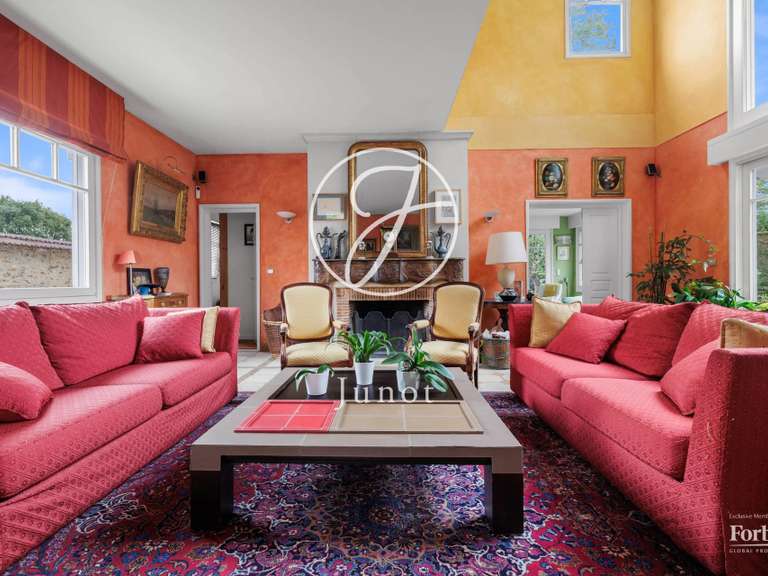 Maison Meudon - 5 chambres - 300m²