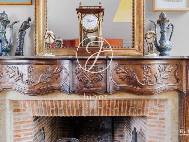 Maison Meudon - 5 chambres - 300m²