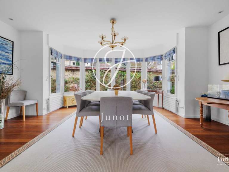 Maison Meudon - 5 chambres - 300m²
