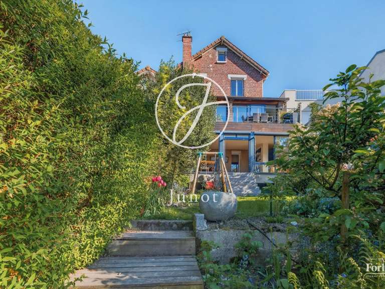 Maison Ville-d'Avray - 4 chambres - 169m²