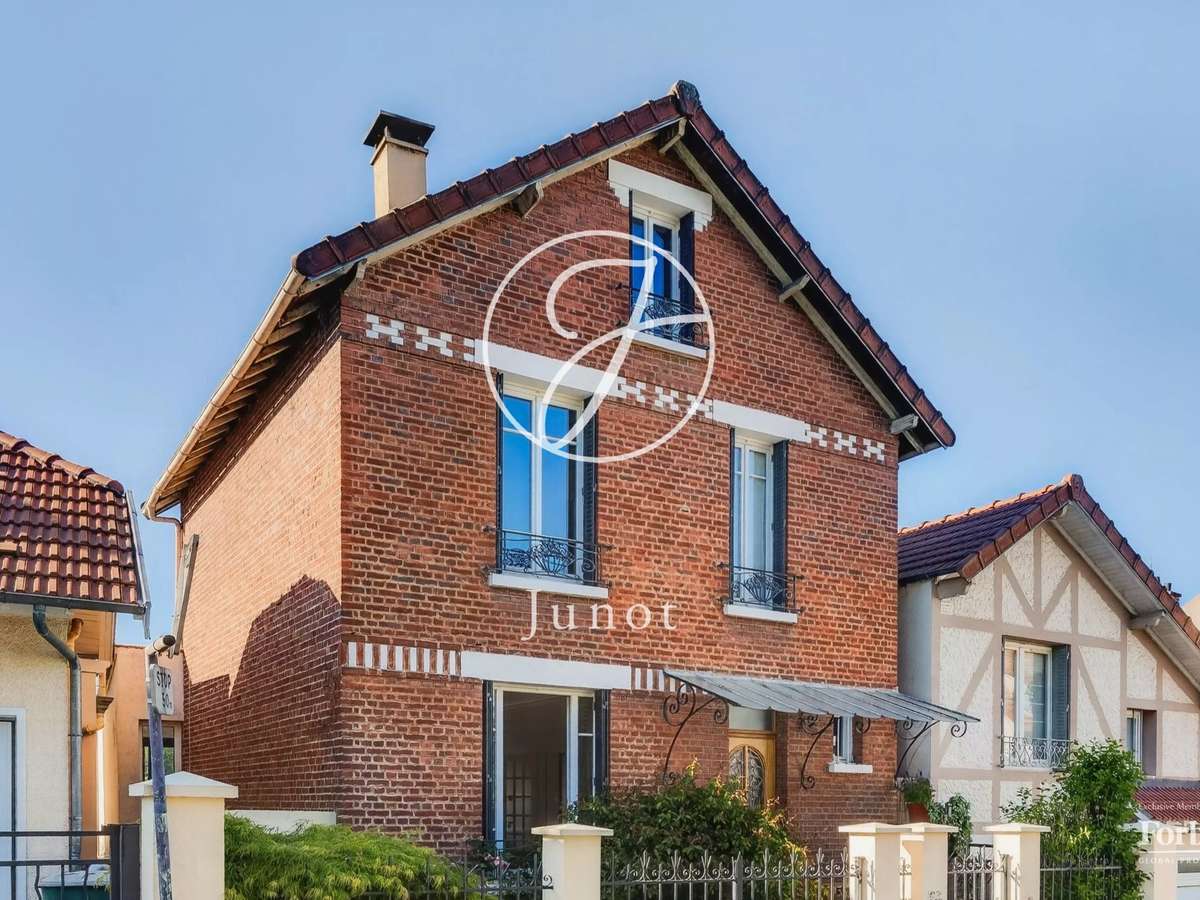 Maison Ville-d'Avray