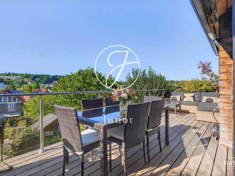 Maison Ville-d'Avray - 4 chambres - 169m²