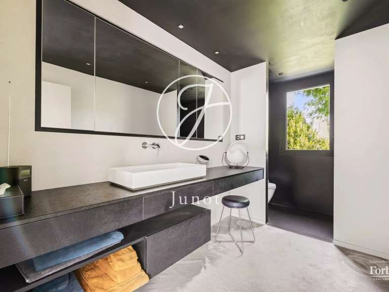 House Saint-Cloud - 5 bedrooms - 218m²