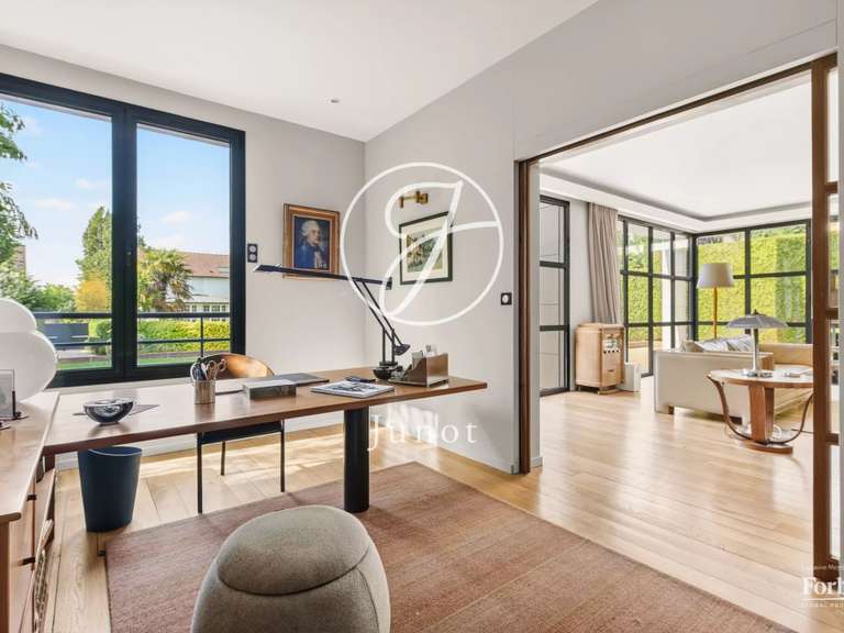 House Saint-Cloud - 5 bedrooms - 218m²