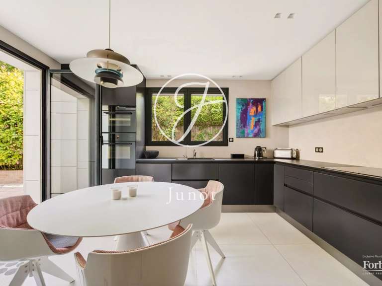 House Saint-Cloud - 5 bedrooms - 218m²