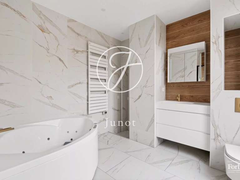 Maison Saint-Cloud - 11 chambres - 426m²