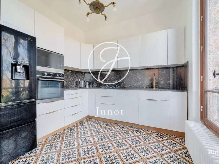 Maison Saint-Cloud - 11 chambres - 426m²