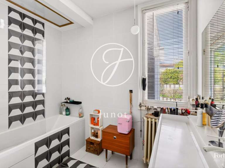 Maison Saint-Cloud - 10 chambres - 295m²