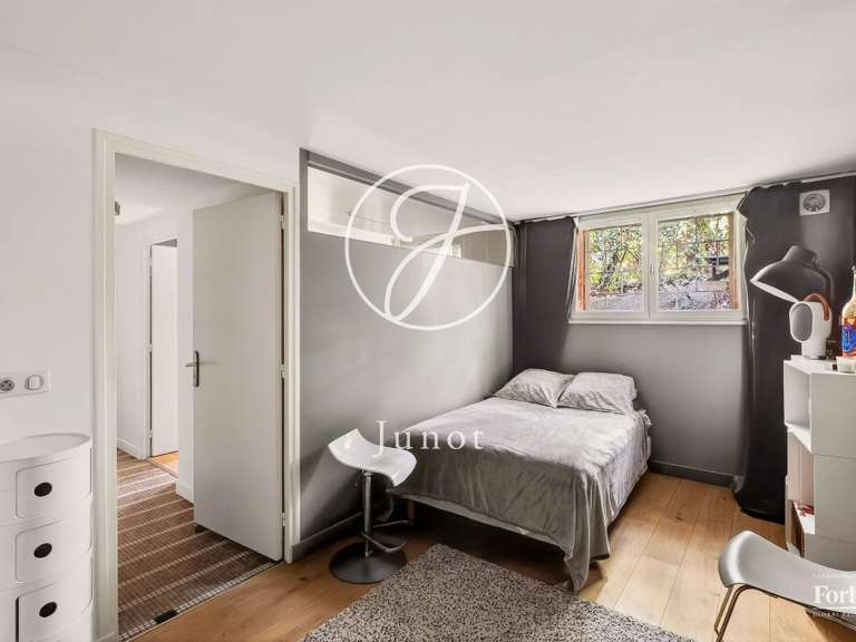 Maison Saint-Cloud - 10 chambres - 295m²