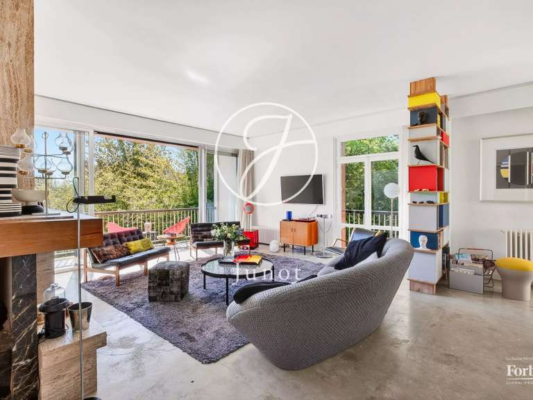 Maison Saint-Cloud - 10 chambres - 295m²