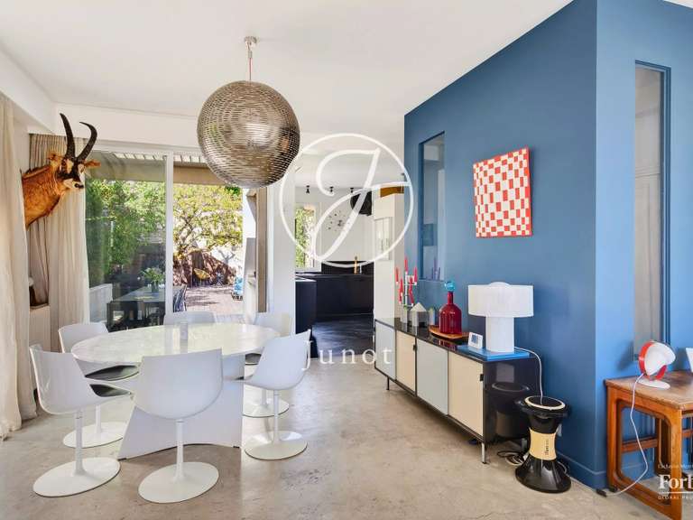 Maison Saint-Cloud - 10 chambres - 295m²