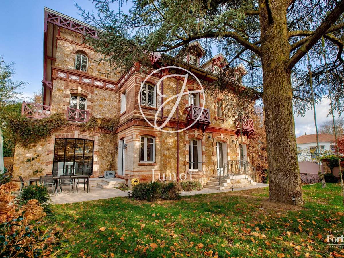 Maison Vaucresson