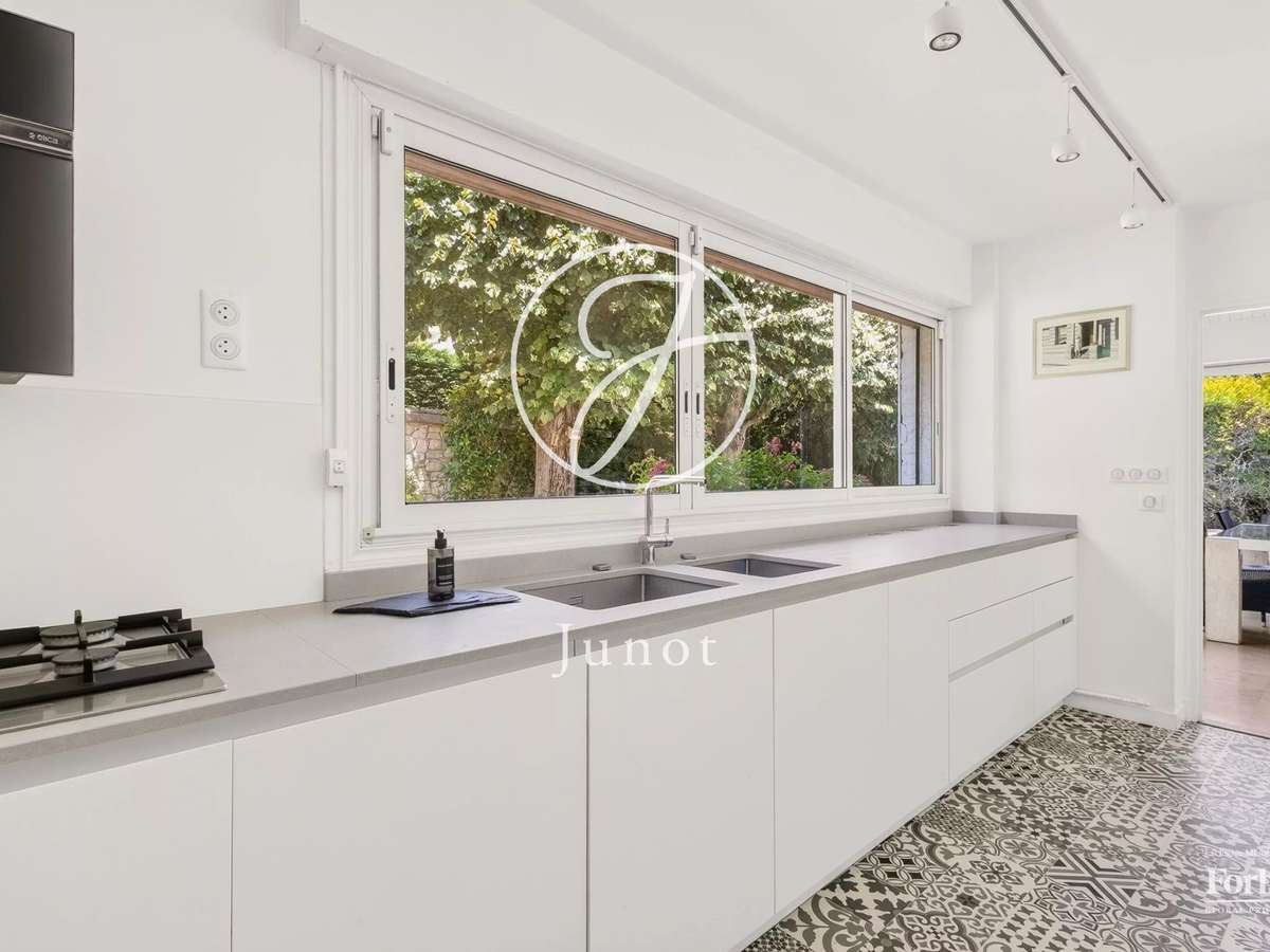 House Clamart