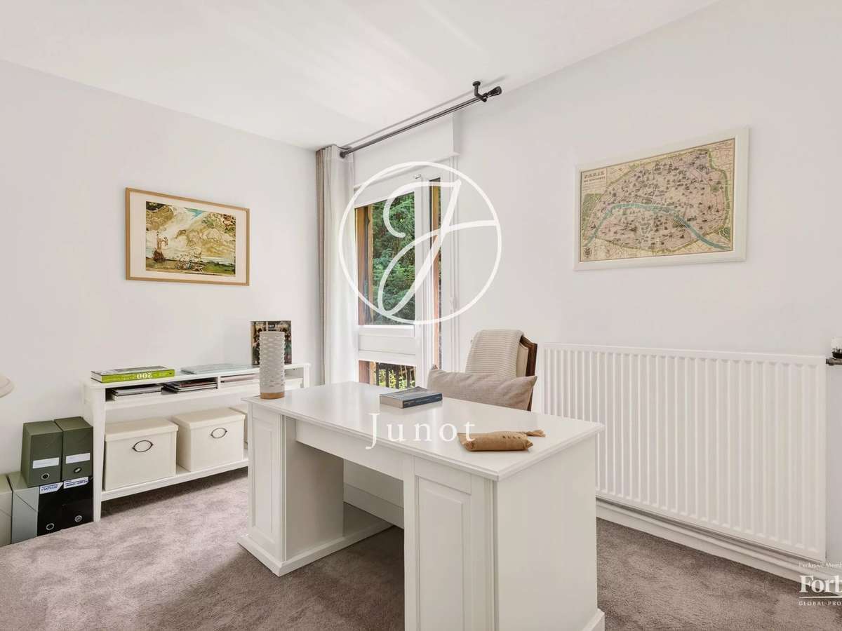 House Clamart