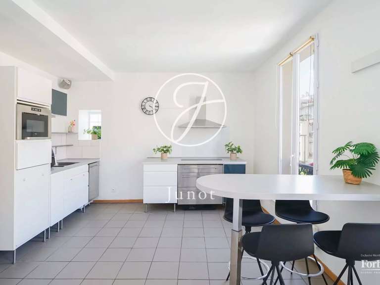 House Boulogne-Billancourt - 4 bedrooms - 180m²