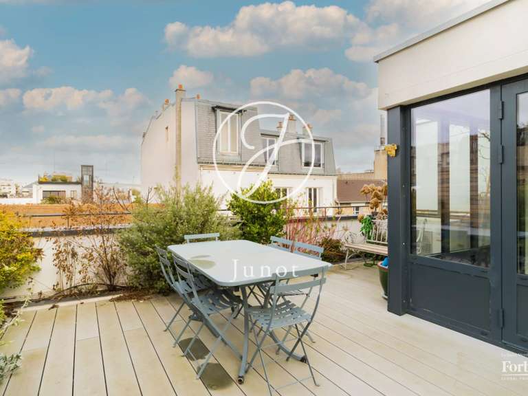 House Boulogne-Billancourt - 3 bedrooms - 173m²