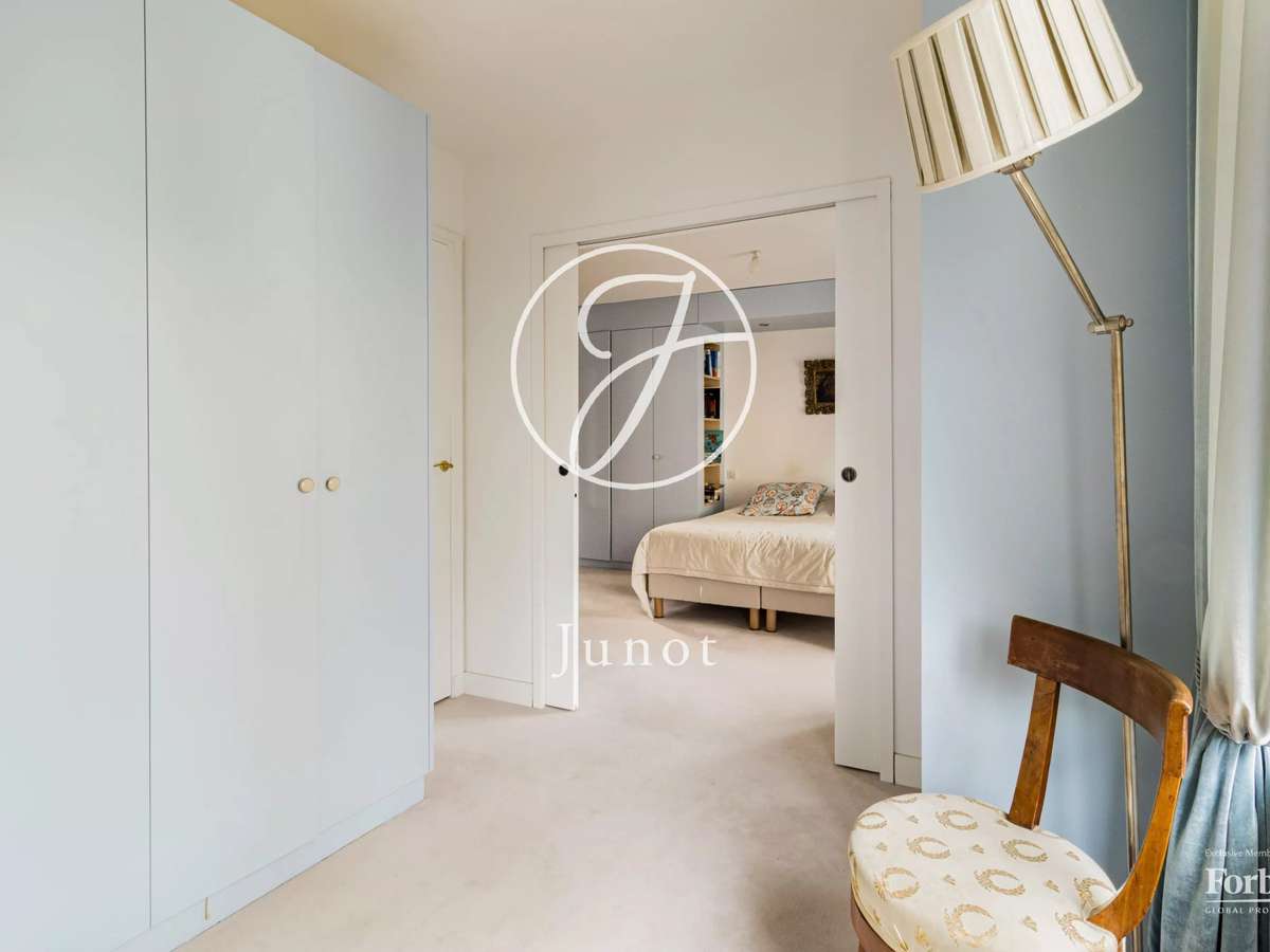 House Boulogne-Billancourt