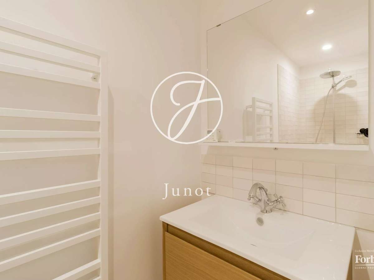 House Boulogne-Billancourt