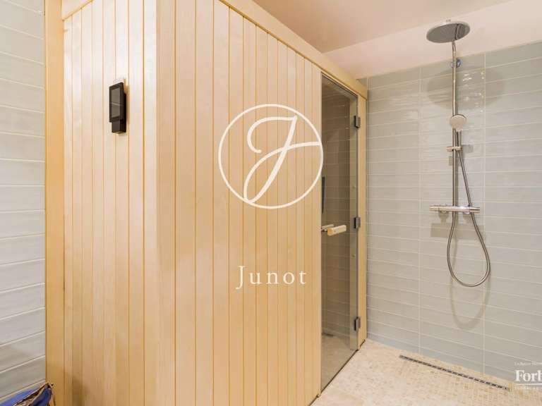 House Boulogne-Billancourt - 3 bedrooms - 173m²