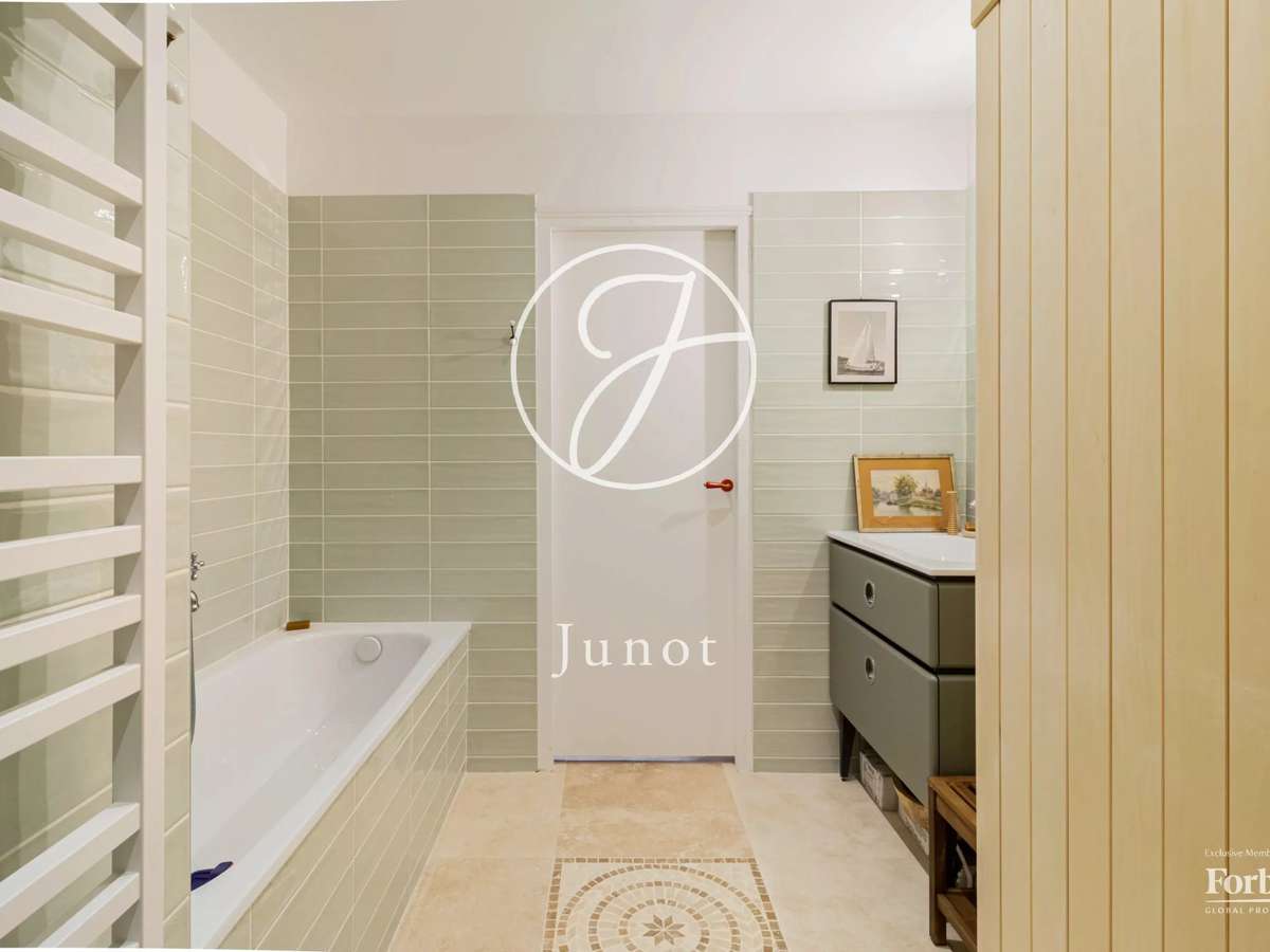 House Boulogne-Billancourt