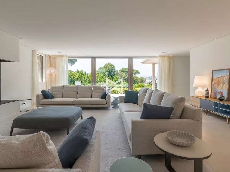 Maison avec Vue sur mer Saint-Tropez - 8 chambres - 690m²