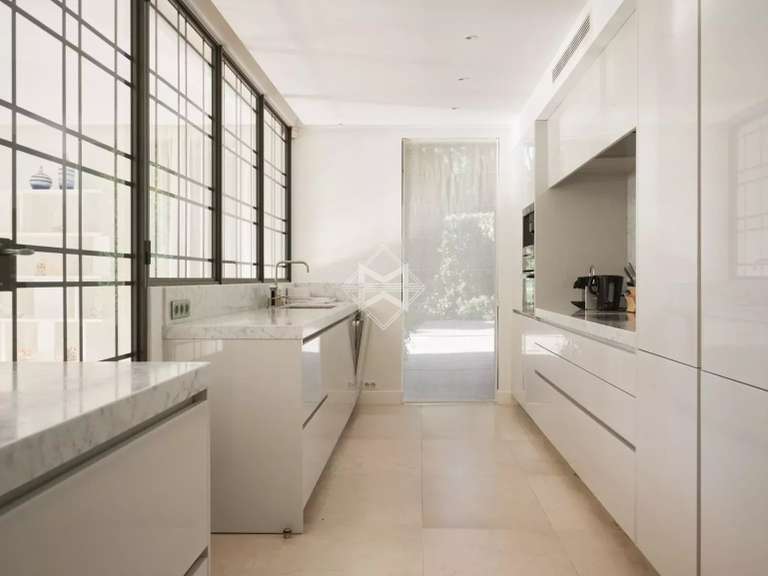 Maison avec Vue sur mer Saint-Tropez - 8 chambres - 690m²