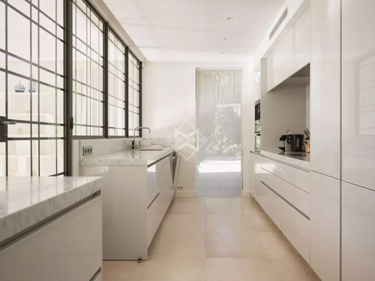 Maison Saint-Tropez